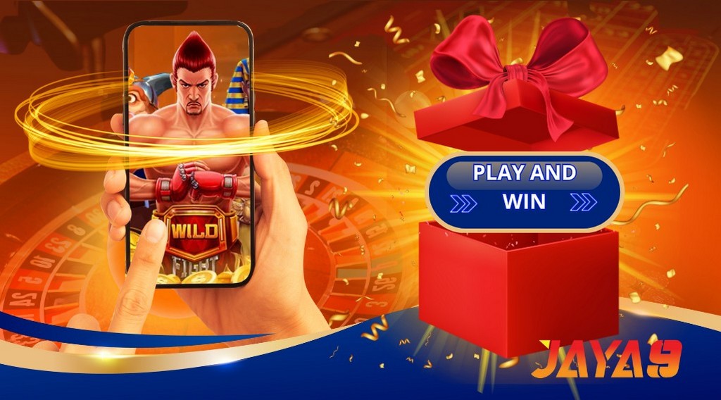 Explore the Exciting World of Joya 9 Online Casino
